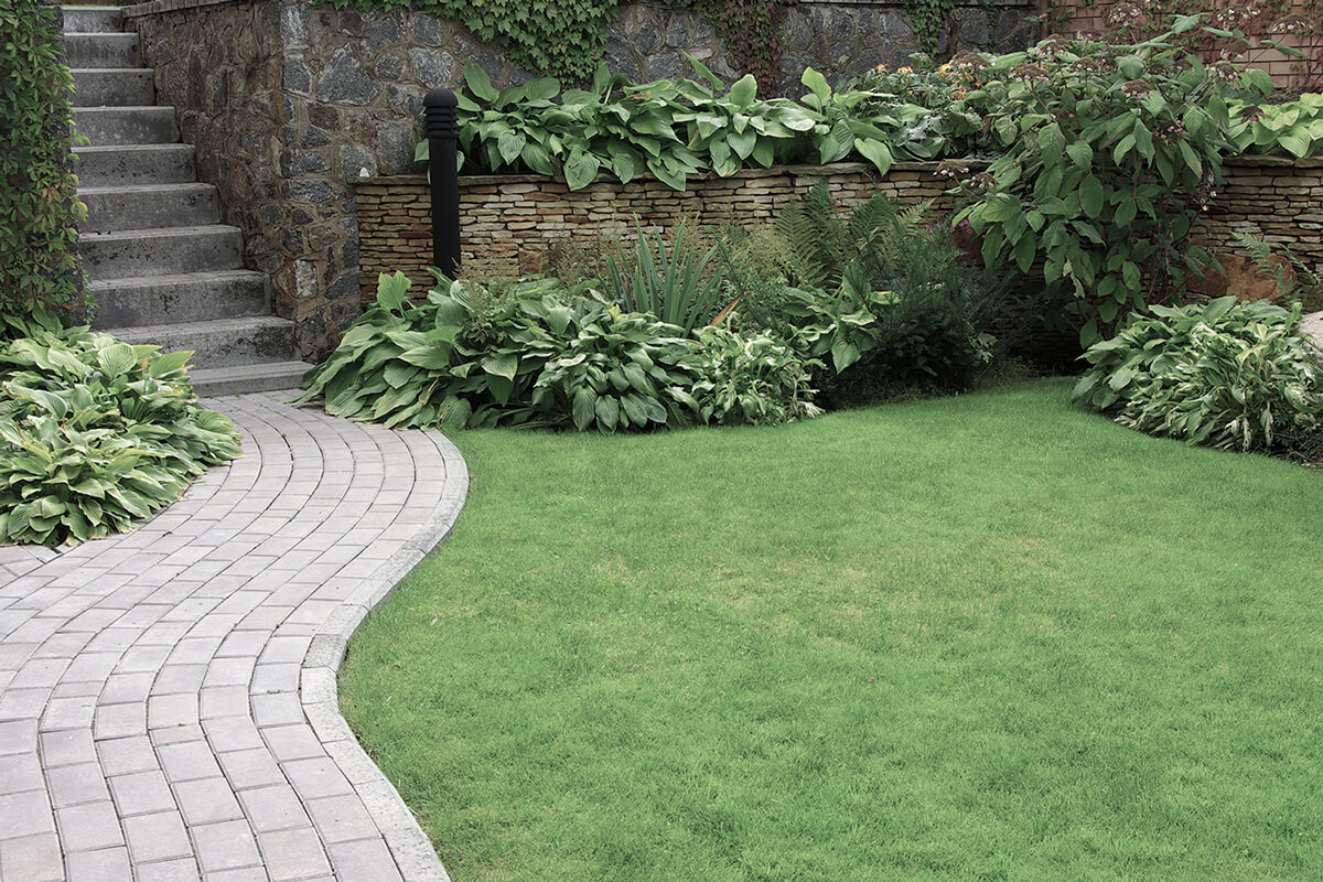 Welcome to Heritage Landscaping